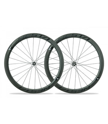 Ruedas carretera NESTA VENTUS 4.0 (zapata)