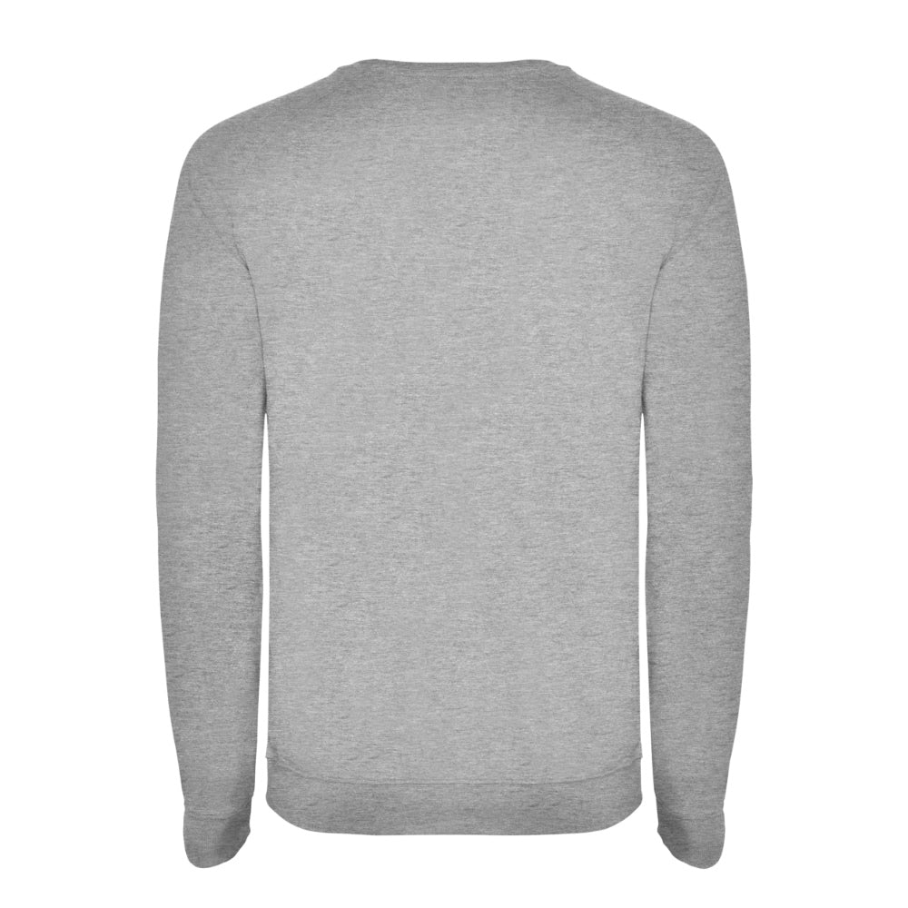 Sudadera "A PLATO GRANDE"